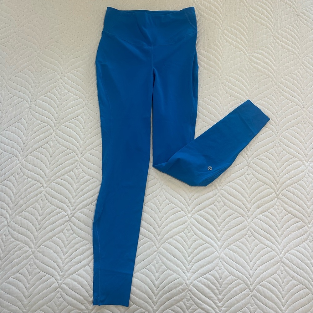 Lululemon Base Pace High-Rise Tight 28”